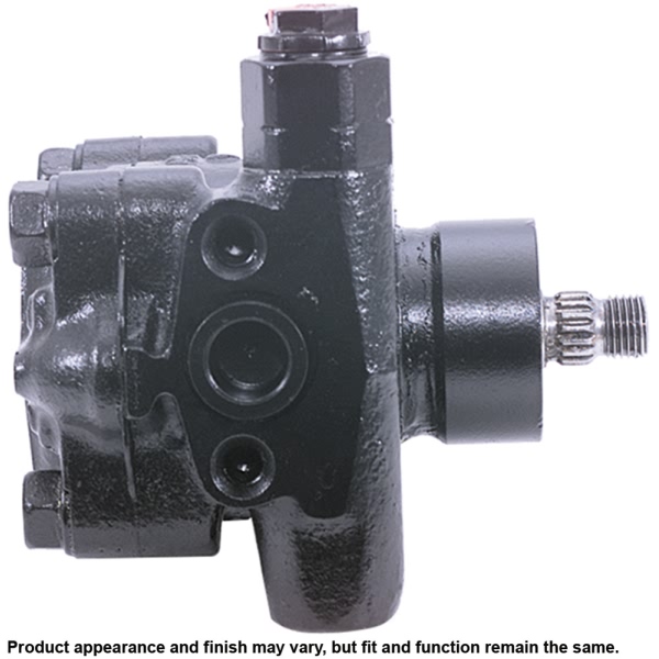 Cardone Reman Remanufactured Power Steering Pump w/o Reservoir 21-5727