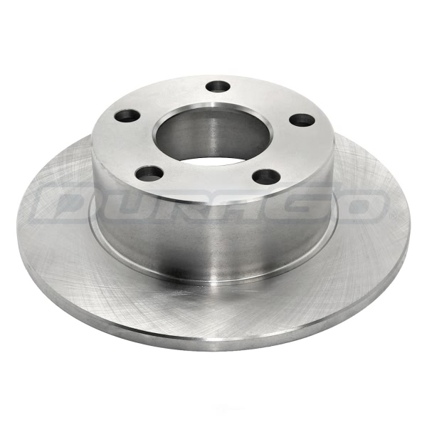 DuraGo Solid Rear Brake Rotor BR34023