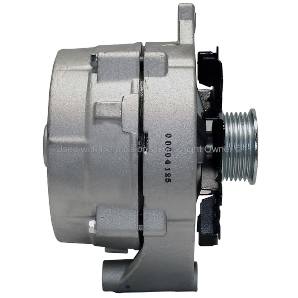 Quality-Built Alternator Remanufactured 15875