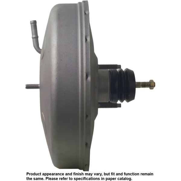 Cardone Reman Remanufactured Vacuum Power Brake Booster w/o Master Cylinder 53-4928