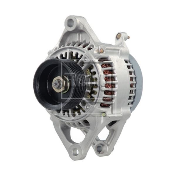 Remy Remanufactured Alternator 14429