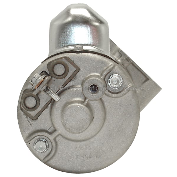 Quality-Built Starter Remanufactured 3133