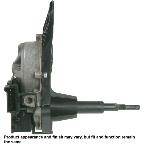 Cardone Reman Remanufactured Wiper Motor 40-1065