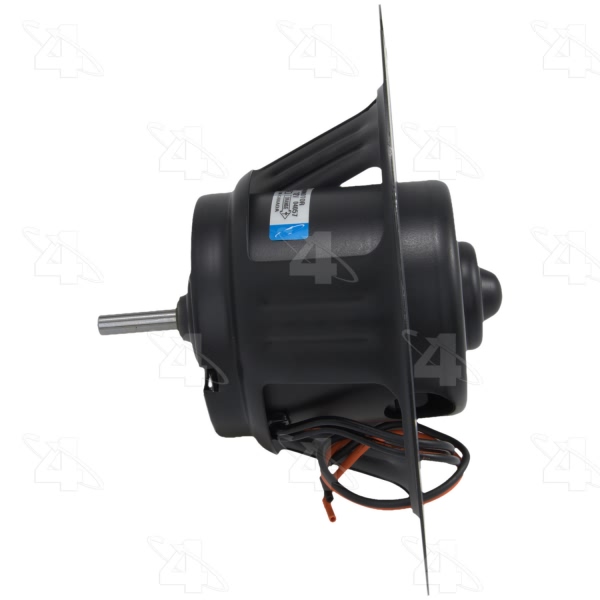 Four Seasons Hvac Blower Motor Without Wheel 35572