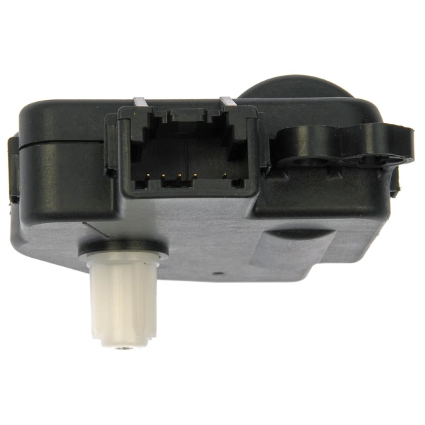 Dorman Hvac Air Door Actuator 604-228