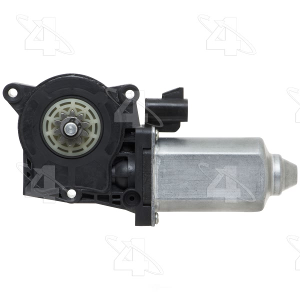 ACI Front Driver Side Window Motor 82100