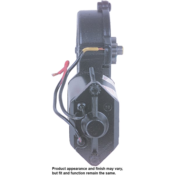 Cardone Reman Remanufactured Window Lift Motor 42-355