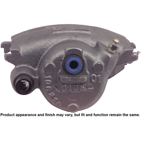 Cardone Reman Remanufactured Unloaded Caliper 18-4177S