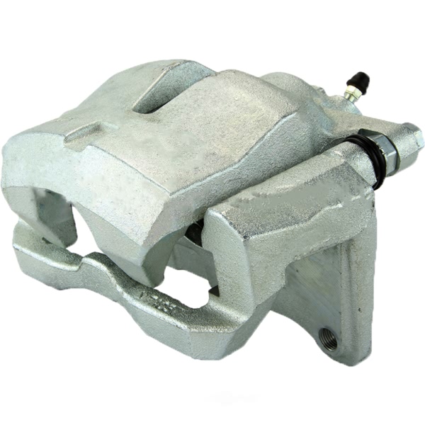 Centric Semi-Loaded Brake Caliper 141.44318