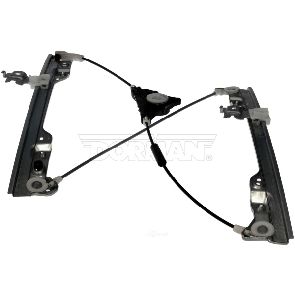 Dorman OE Solutions Front Passenger Side Power Window Regulator Wo Motor 752-425