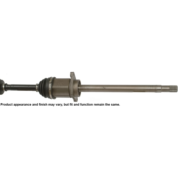 Cardone Reman Remanufactured CV Axle Assembly 60-6302