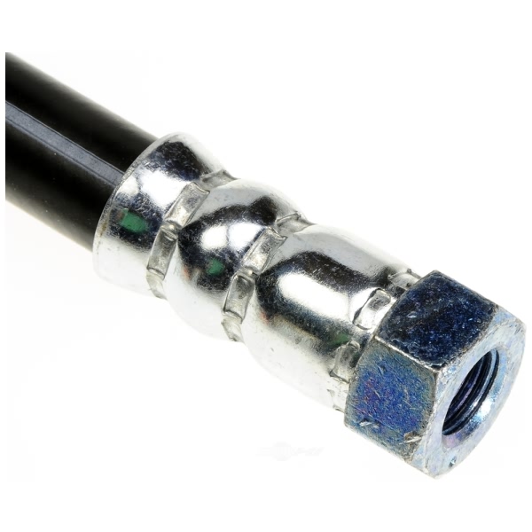 Gates Power Steering Pressure Line Hose Assembly From Pump 365644