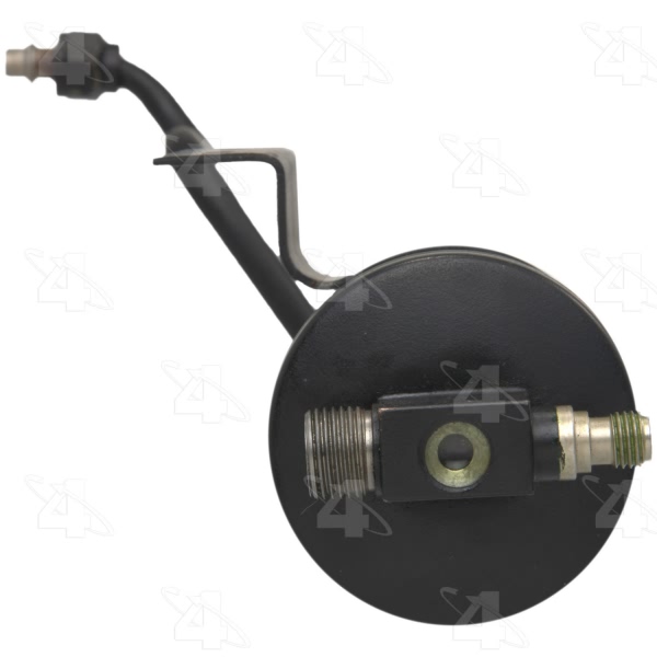 Four Seasons A C Receiver Drier 33563
