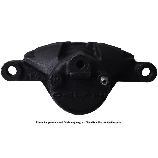 Cardone Reman Remanufactured Unloaded Caliper 18-5035