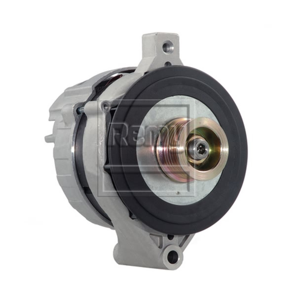 Remy Alternator 92211