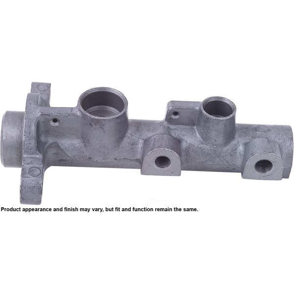 Cardone Reman Remanufactured Master Cylinder 10-2956