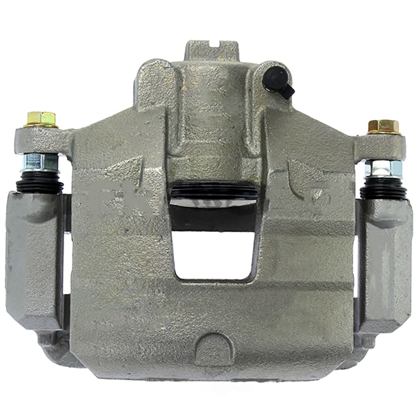 Centric Semi-Loaded Brake Caliper 141.62238