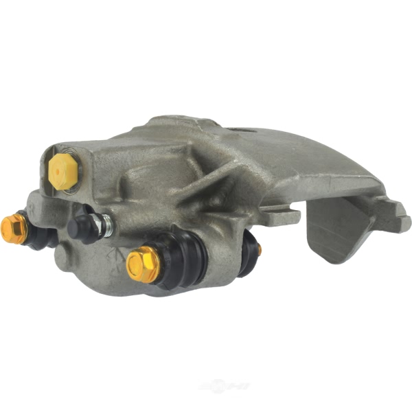 Centric Remanufactured Semi-Loaded Front Passenger Side Brake Caliper 141.63059