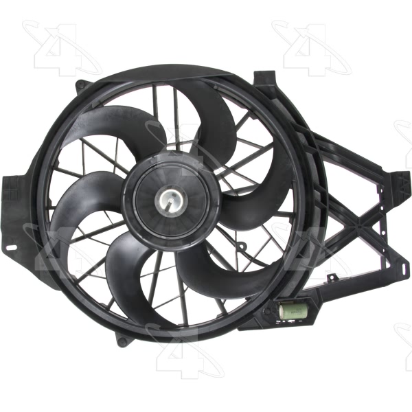 Four Seasons Engine Cooling Fan 75526