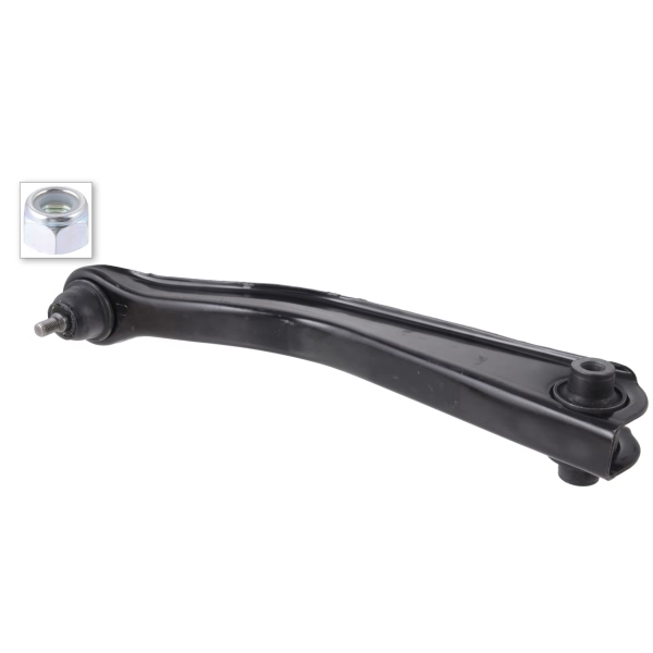 Centric Premium™ Rear Passenger Side Lower Control Arm and Ball Joint Assembly 622.46024