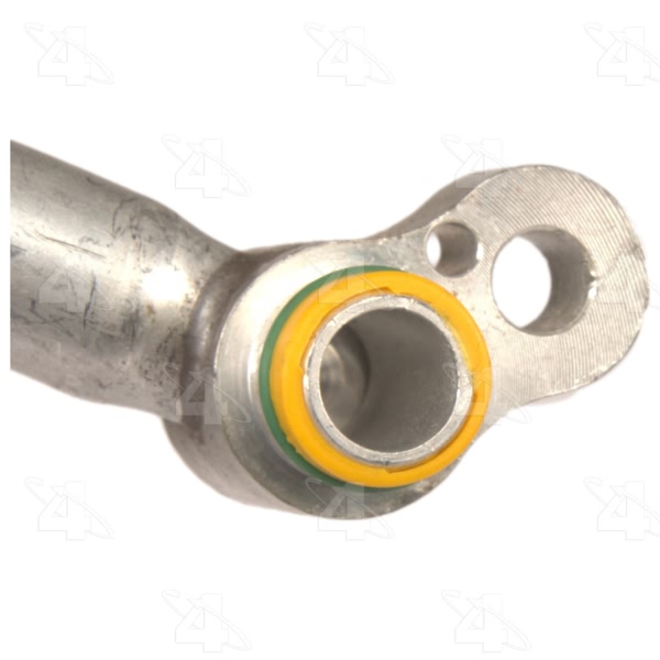 Four Seasons A C Suction Line Hose Assembly 55325