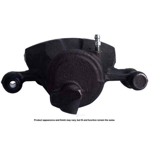 Cardone Reman Remanufactured Unloaded Caliper 19-1121