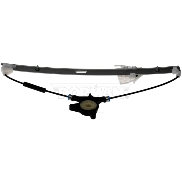 Dorman Front Passenger Side Power Window Regulator Without Motor 749-094