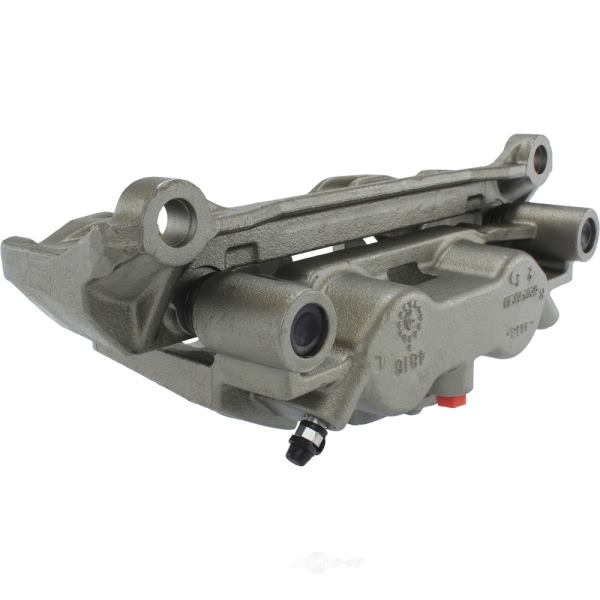 Centric Remanufactured Semi-Loaded Rear Driver Side Brake Caliper 141.66538