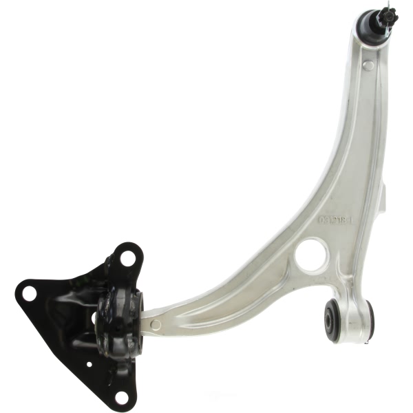 Centric Premium™ Front Driver Side Lower Control Arm and Ball Joint Assembly 622.40123