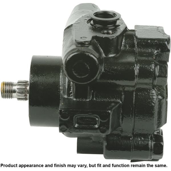 Cardone Reman Remanufactured Power Steering Pump w/o Reservoir 21-5111