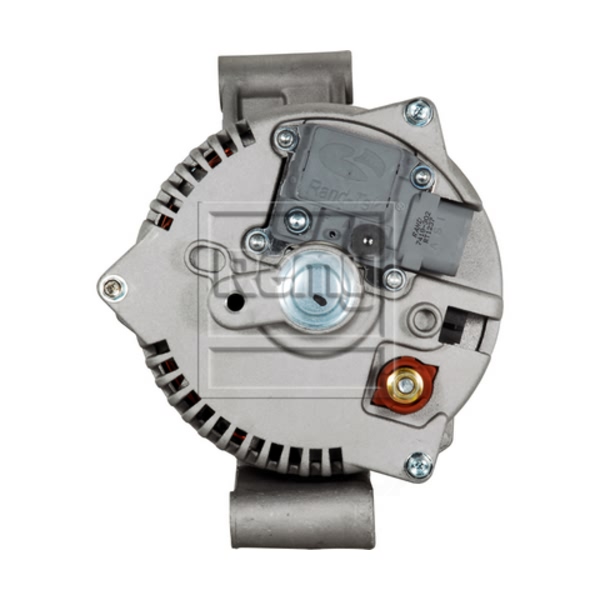 Remy Alternator 923062