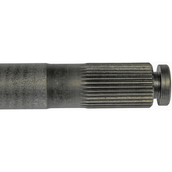 Dorman OE Solutions Rear Passenger Side Axle Shaft 630-320