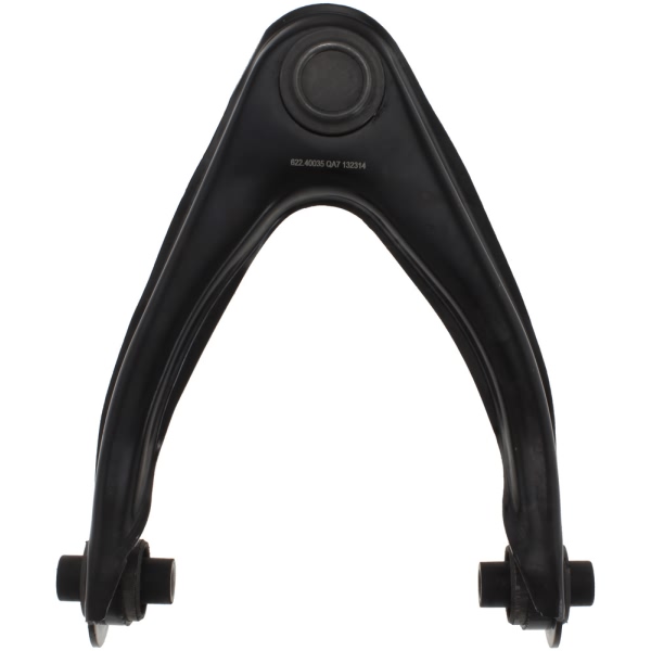 Centric Premium™ Front Passenger Side Upper Control Arm and Ball Joint Assembly 622.40035