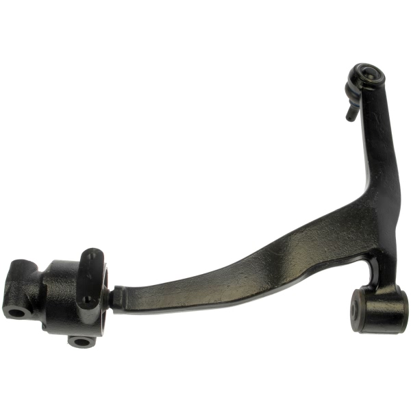 Dorman Front Passenger Side Lower Non Adjustable Control Arm And Ball Joint Assembly 521-274