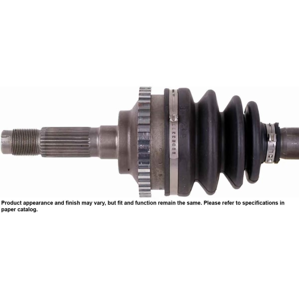 Cardone Reman Remanufactured CV Axle Assembly 60-8048