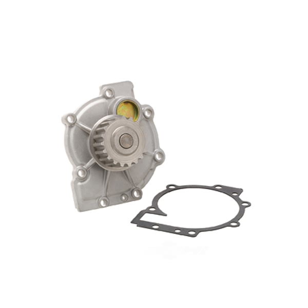 Dayco Engine Coolant Water Pump DP018