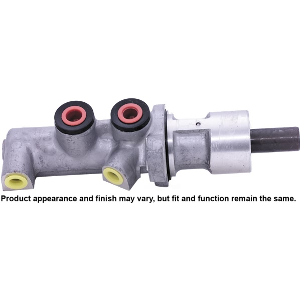 Cardone Reman Remanufactured Master Cylinder 11-2750
