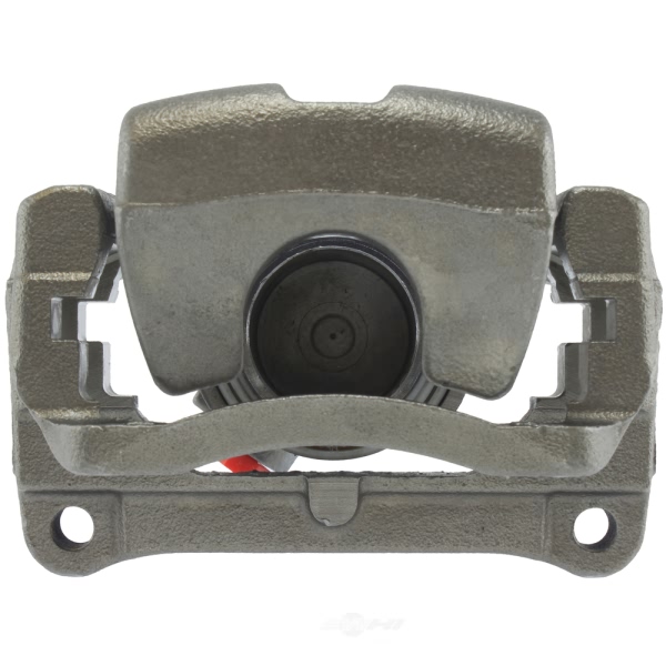 Centric Remanufactured Semi-Loaded Front Passenger Side Brake Caliper 141.45093