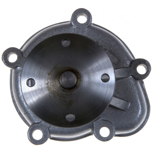 Gates Engine Coolant Standard Water Pump 41071