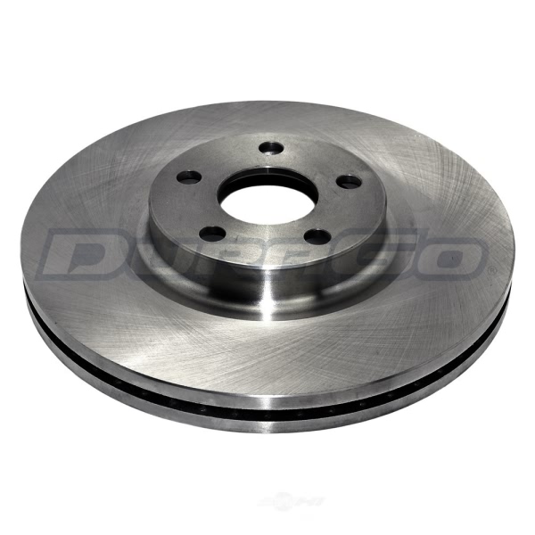 DuraGo Vented Front Brake Rotor BR901704