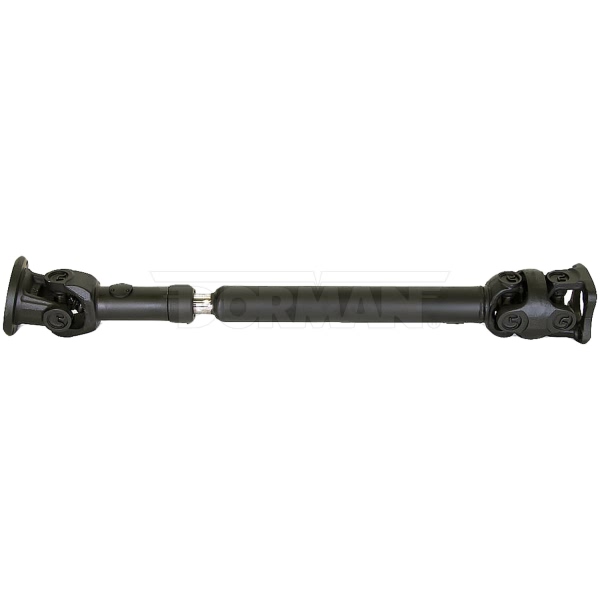 Dorman Oe Solutions Front Driveshaft 936-114