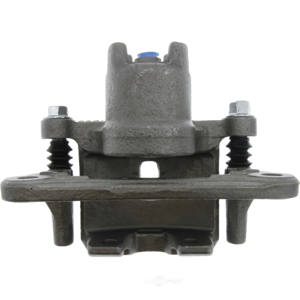Centric Remanufactured Semi-Loaded Rear Driver Side Brake Caliper 141.46520