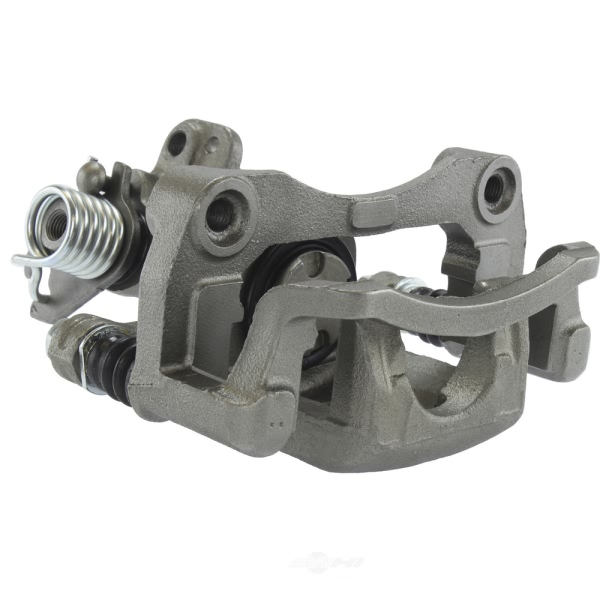 Centric Remanufactured Semi-Loaded Rear Passenger Side Brake Caliper 141.42525