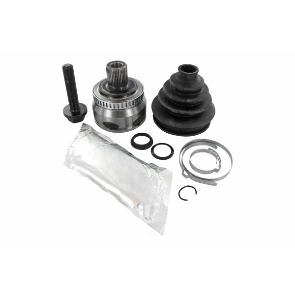 VAICO Front Passenger Side Outer CV Joint Kit V10-8555