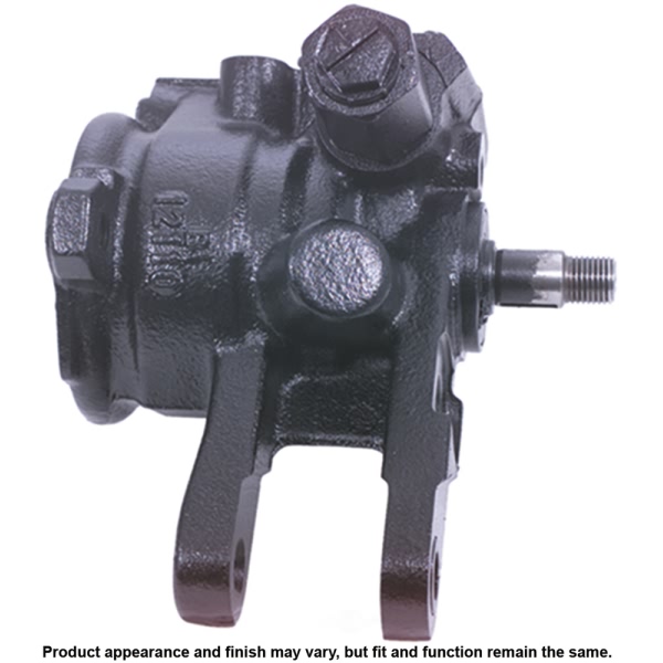 Cardone Reman Remanufactured Power Steering Pump w/o Reservoir 21-5835