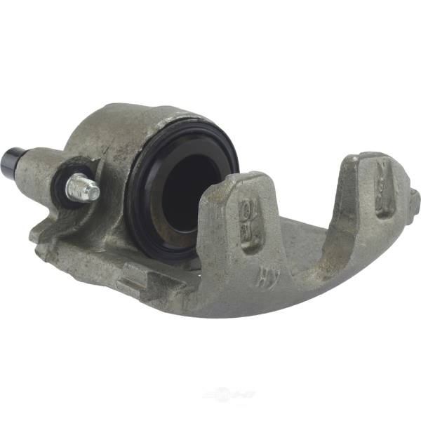 Centric Remanufactured Semi-Loaded Front Passenger Side Brake Caliper 141.63039