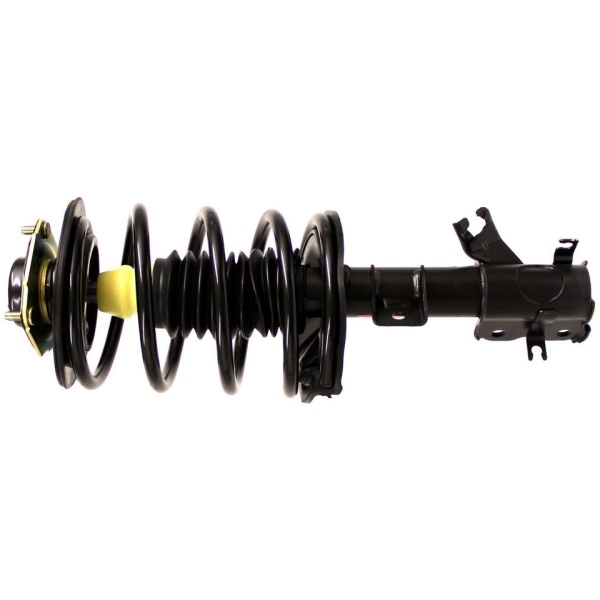 Monroe RoadMatic™ Front Driver Side Complete Strut Assembly 281427