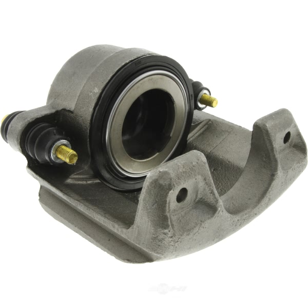 Centric Remanufactured Semi-Loaded Front Driver Side Brake Caliper 141.65028