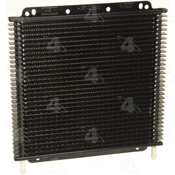 Four Seasons Rapid Cool Automatic Transmission Oil Cooler 53008