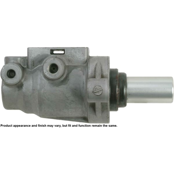 Cardone Reman Remanufactured Master Cylinder 11-3412